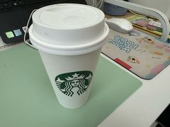 -星巴克(夏碧路店)