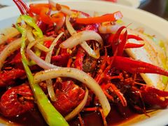 -上名堂·鱼头好吃(体育场路店)