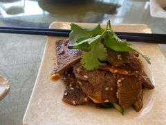 -福满园大酒楼(梅林店)