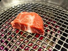 -焱铁烧·黑毛和牛专门店(南宁万象城店)