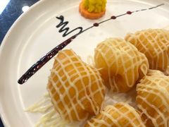 -顺风山庄(水濂山店)