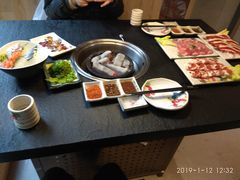 -虎焱炭火烧肉