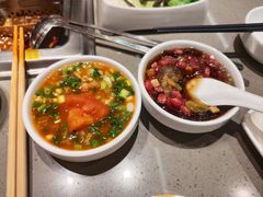 -海底捞火锅(江南盛天地店)