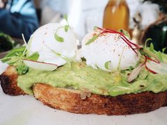 -O'mills Sourdough Bakery&Bistro(永嘉路店)