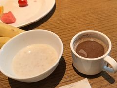 -杭州开元名都大酒店·地中海自助餐厅