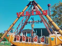 -森波拉奇妙世界