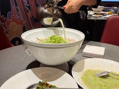 -院里寻菜·精致庭院菜(观沙岭店)