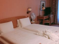 -因特拉肯贝乌里瓦奇大酒店