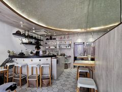 大堂-茶是一枝花泡茶店