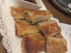 -童年小筑餐厅(申花路店)