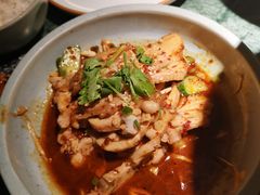 -姐夫的小菜(新中关购物中心店)