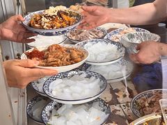 -赵姐猪耳朵饭店
