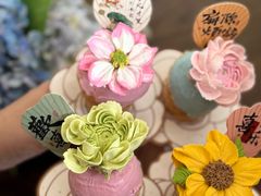 -亦家cake·0卡糖