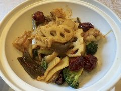 -功德林素菜饭庄(前门店)