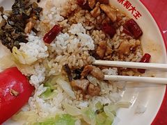 -永和大王(一口茶豆浆|花香豆更香·长寿路店)