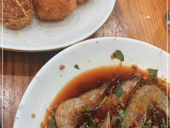 -潮粥馆(长江花园店)