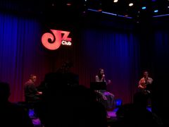 -JZ Club 爵士酒吧(上海店)