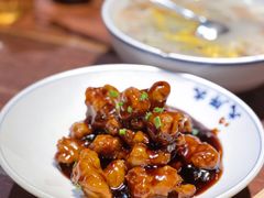 -大牌大·传统杭帮菜(湖滨店)