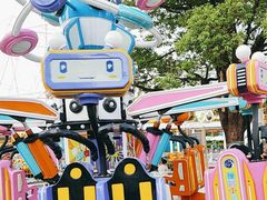 -南昌之星游乐场