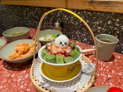 -纸盐河码头火锅(十八梯店)