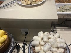 -素满香·素食自助餐(苏州·临顿路店)
