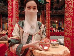 -白家大院·王府宫廷菜(苏州街店)