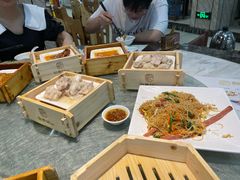 -點無缺茶楼·海鲜酒家(世博店)