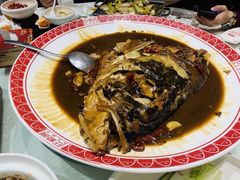 -旺顺阁鱼头泡饼(常营店)