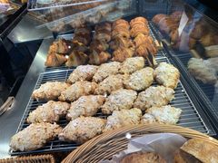 -麦田工坊(月湖店)