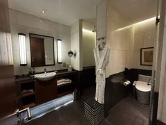 -西安威斯汀大酒店