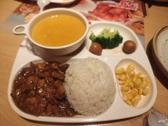 -大师兄·西北小馆(北站缤果空间店)