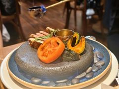 -秘密旅行Bonjour(黑金冠 江南西店)