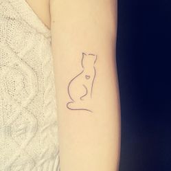 点击看大图 -MDZ STORE·TATTOO·耳饰