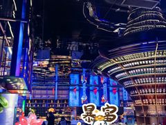 -花西亭·海鲜自助餐厅(瑞城名人酒店)