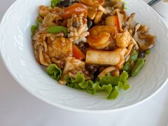 八珍豆腐-大铁勺新津菜(迎水道店)