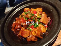 -绿茶餐厅(布吉万象汇店)