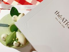 -théATRE 茶聚场(王府中環店)