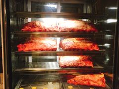 自助取餐区-弗兰克牛排西餐厅Ribone steak house(柠檬花园店)