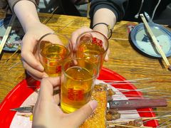 -北三老太太烧烤(人生一串上榜店)