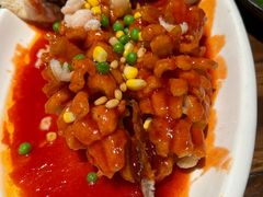 -鱼食饭稻·苏浙土菜17年老馆子(平江路店)