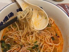 -陳香貴·兰州牛肉面(东方宝泰店)