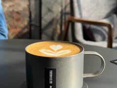 -锅炉咖啡·西餐·音乐酒厂