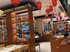 -鹅香四海·卤水火锅·砂锅粥·潮汕菜(宝安店)