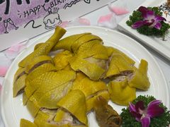 -海世船说·海鲜餐厅(南昌店)