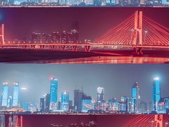 -寻梦滕王阁实景演出