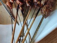 -江城老胖(支农大街店)