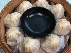 小笼包-食惠里小笼包面馆(越秀店)