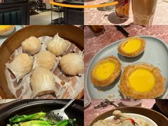 -囍凤楼·粤菜·点心·火锅(温特莱店)