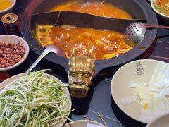 -蜀大侠火锅(四川北路店)