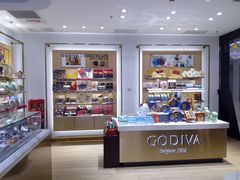 -GODIVA(王府井apm店)